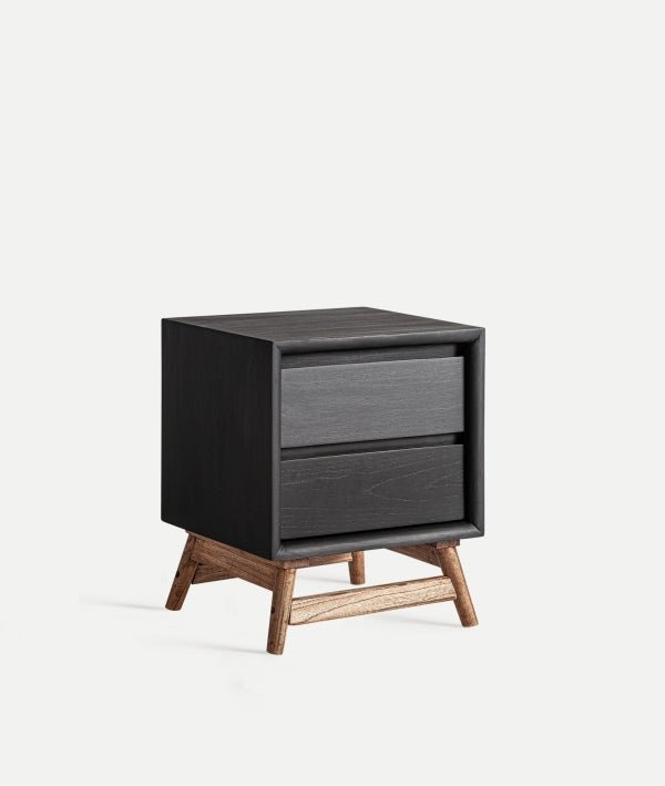 Thiers bedside - Ideal Furniture ES