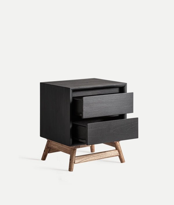 Thiers bedside - Ideal Furniture ES