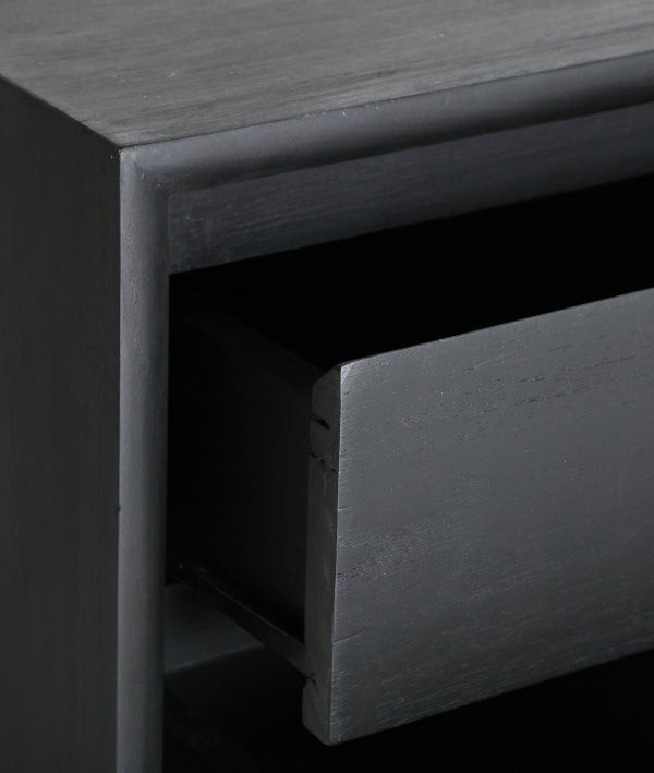 Thiers bedside - Ideal Furniture ES