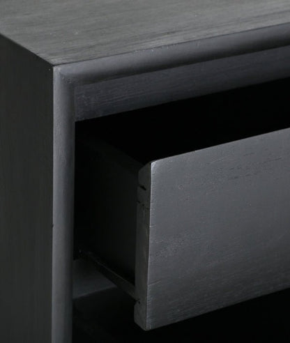 Thiers bedside - Ideal Furniture ES