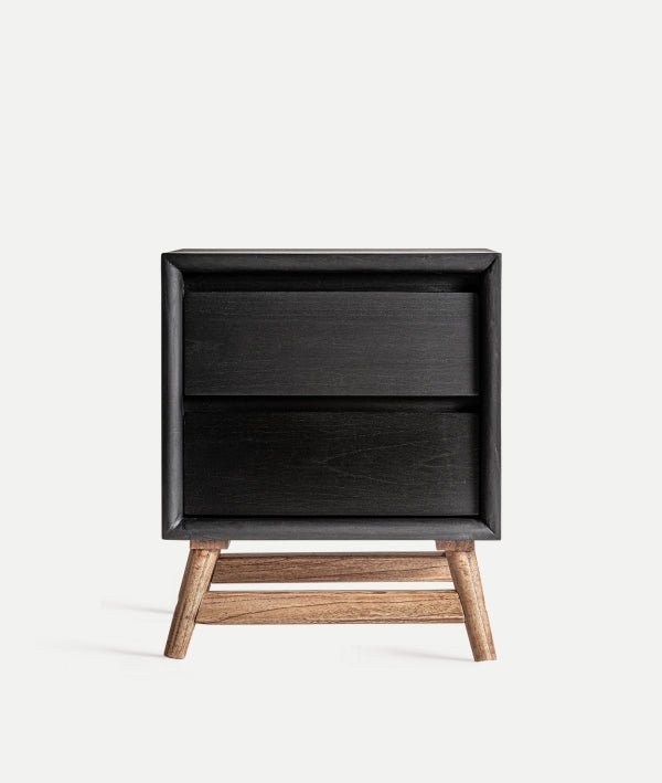 Thiers bedside - Ideal Furniture ES