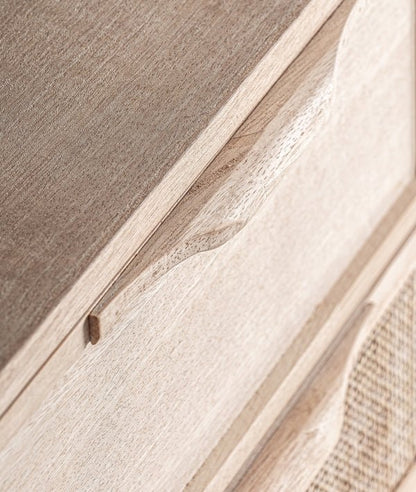 Weurtz bedside table - Ideal Furniture ES