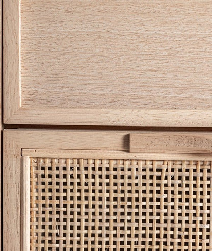 Weurtz bedside table - Ideal Furniture ES