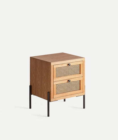 Zetel bedside - Ideal Furniture ES