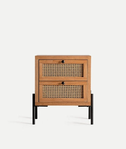 Zetel bedside - Ideal Furniture ES