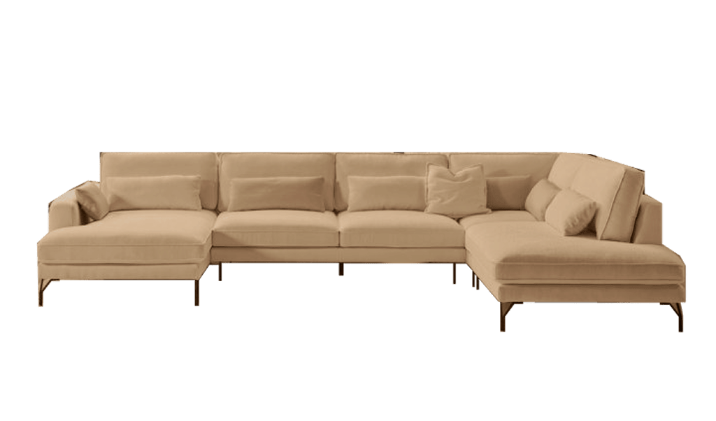 Michael Angelo Sofa - Ideal Furniture ES