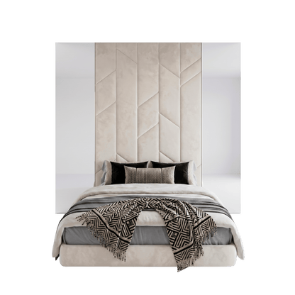 Misha Bed - Ideal Furniture ES