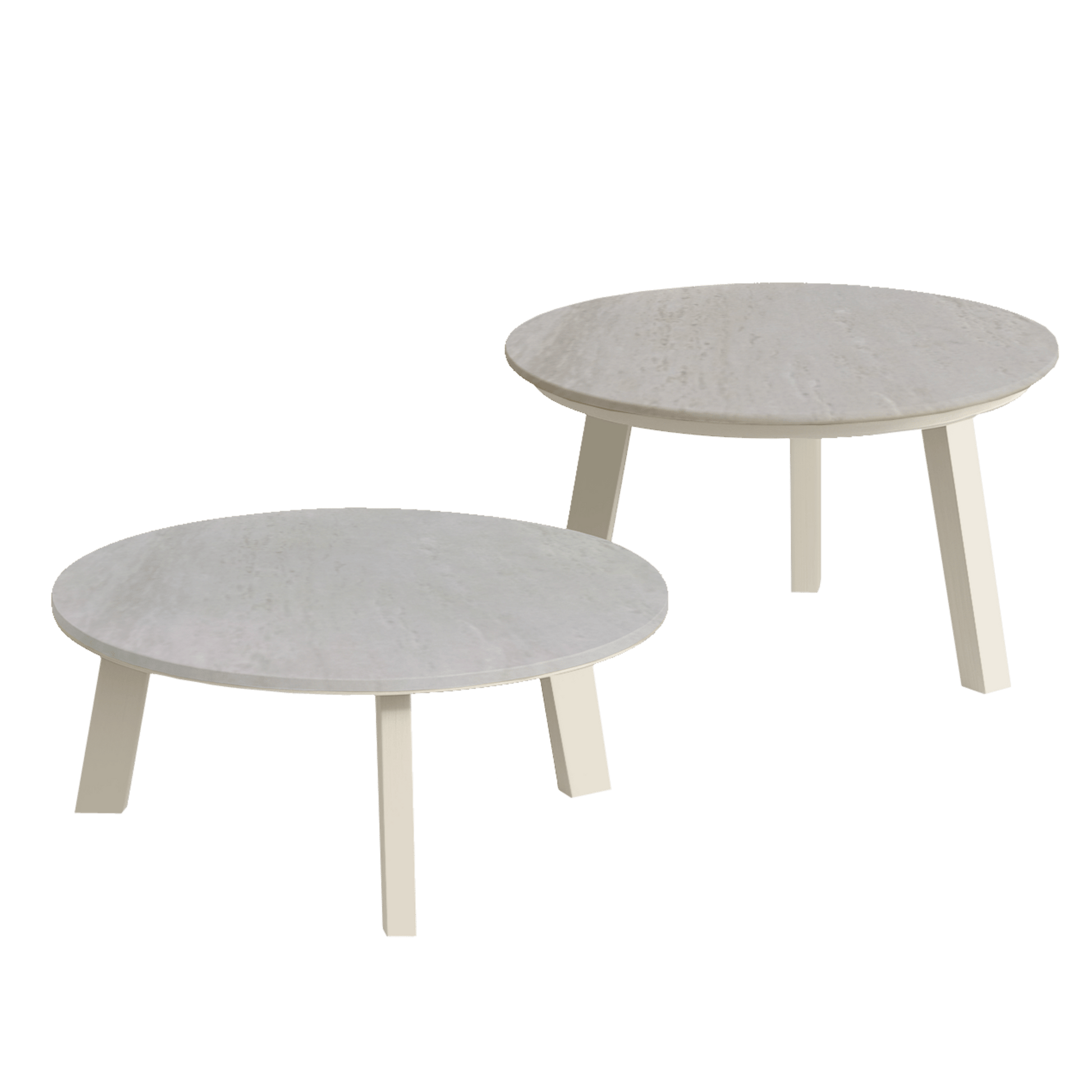 Missouri Coffee Table - Ideal Furniture ES