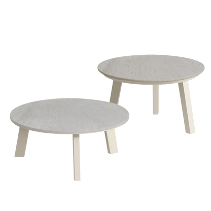 Missouri Coffee Table - Ideal Furniture ES