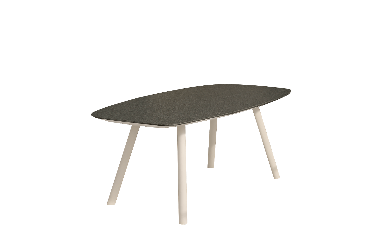 Missouri Dining Table - Ideal Furniture ES
