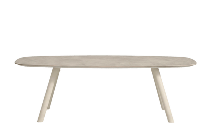 Missouri Dining Table - Ideal Furniture ES