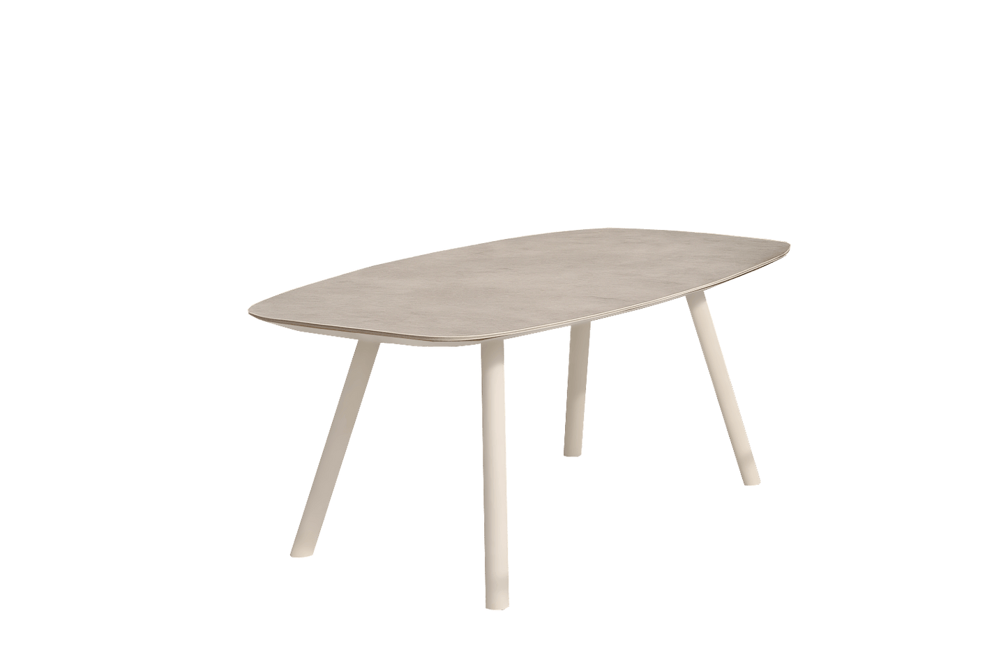 Missouri Dining Table - Ideal Furniture ES
