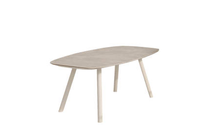 Missouri Dining Table - Ideal Furniture ES