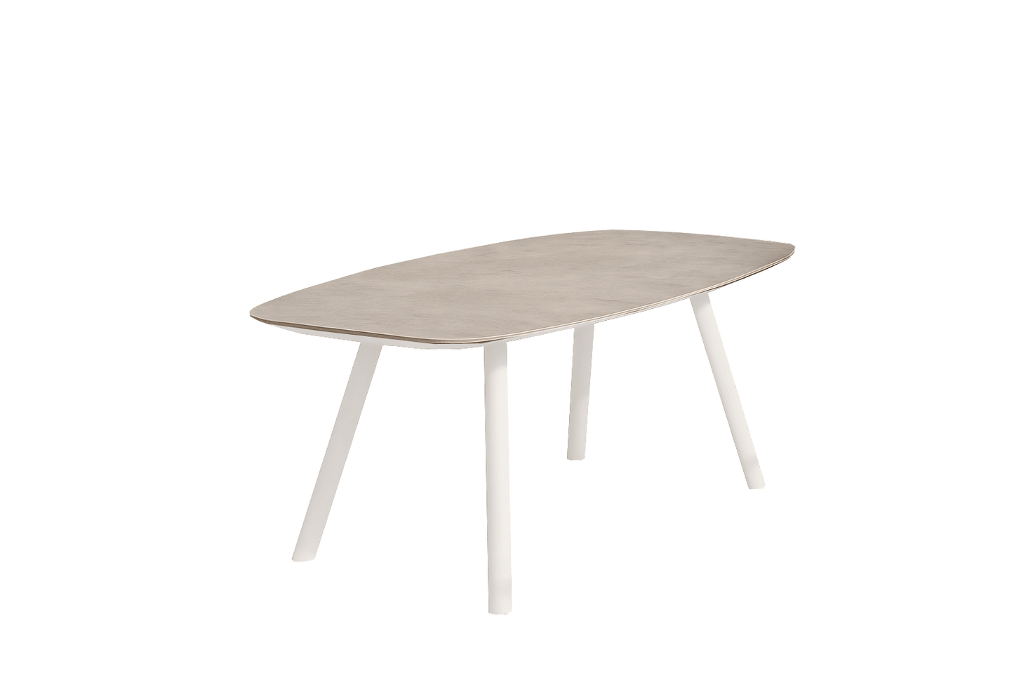 Missouri Dining Table - Ideal Furniture ES