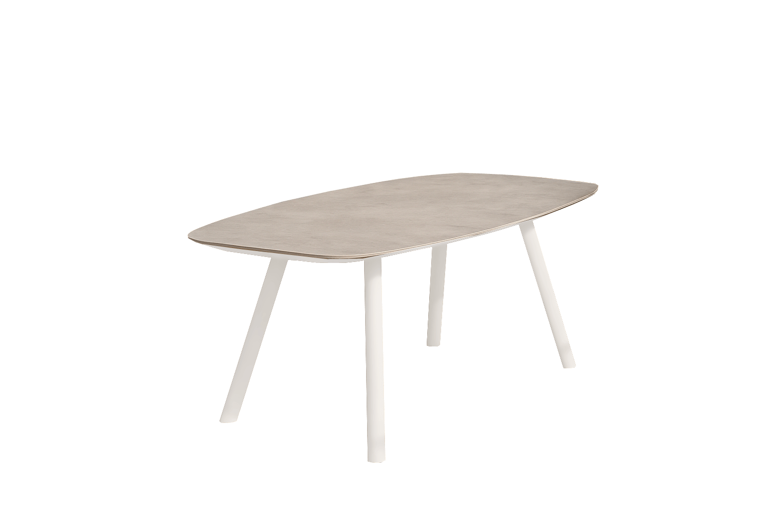 Missouri Dining Table - Ideal Furniture ES