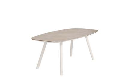 Missouri Dining Table - Ideal Furniture ES