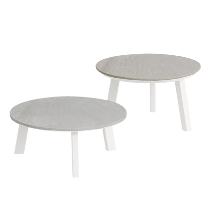 Missouri Coffee Table - Ideal Furniture ES