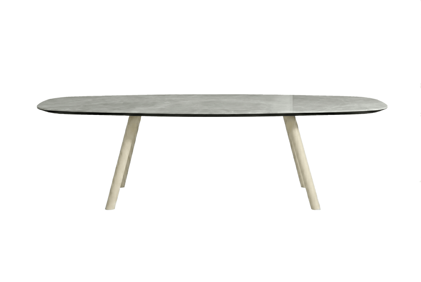 Missouri Dining Table - Ideal Furniture ES