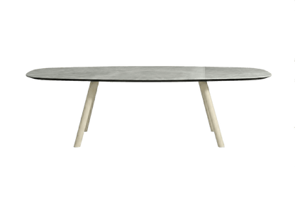 Missouri Dining Table - Ideal Furniture ES