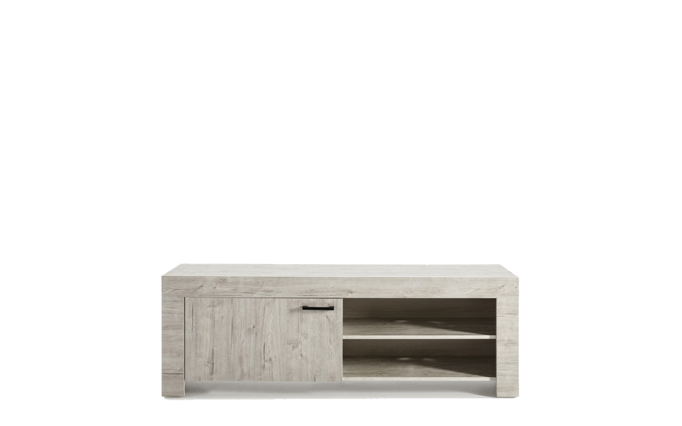 Michigan TV unit - Ideal Furniture ES