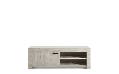 Michigan TV unit - Ideal Furniture ES