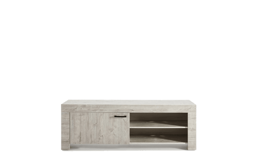 Michigan TV unit - Ideal Furniture ES