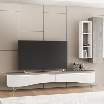 Lips TV Unit - Ideal Furniture ES