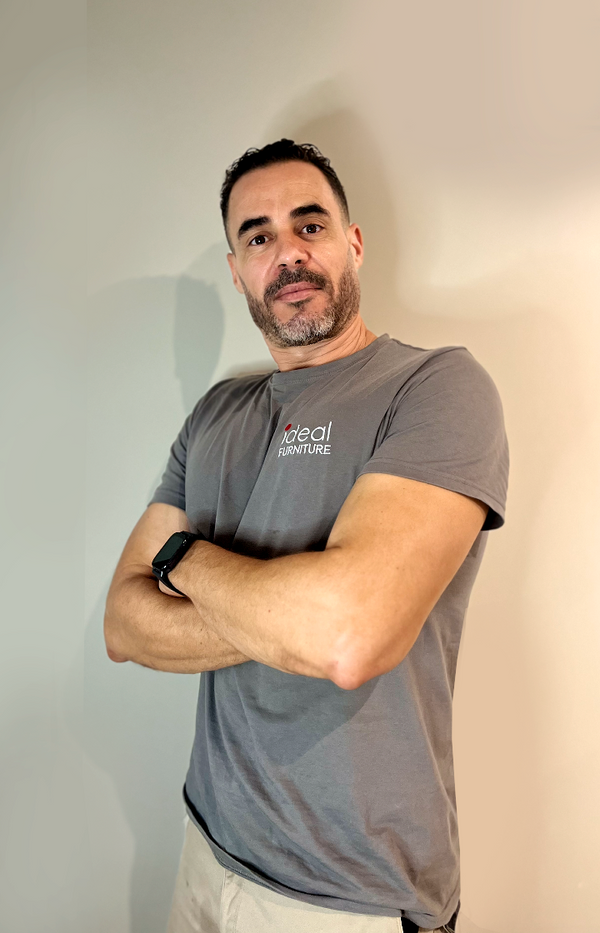 Mohamed El Haddadi