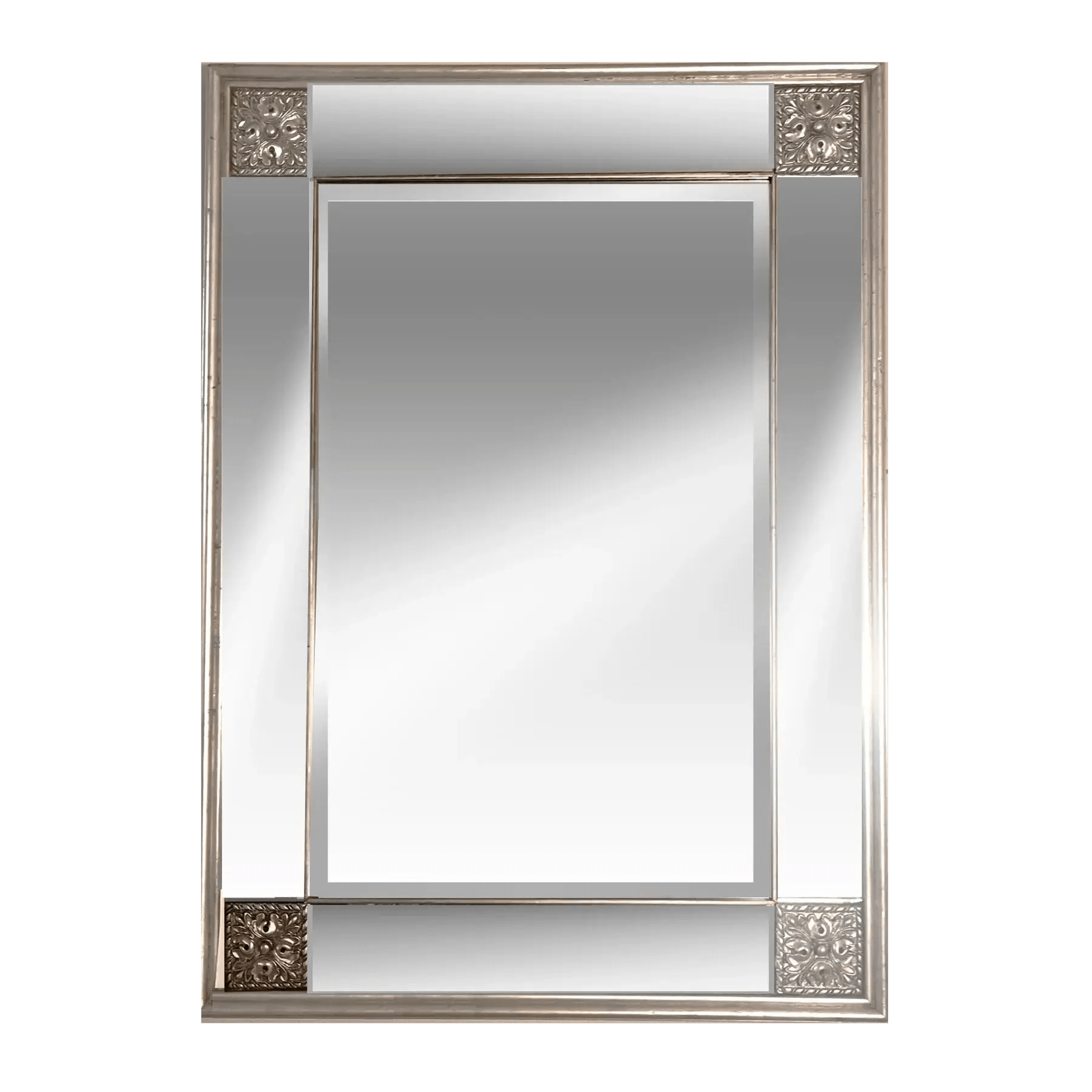 Motif Mirror - Ideal Furniture ES