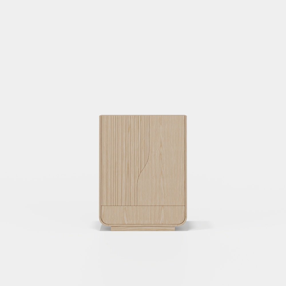 Linard tall sideboard - Ideal Furniture ES