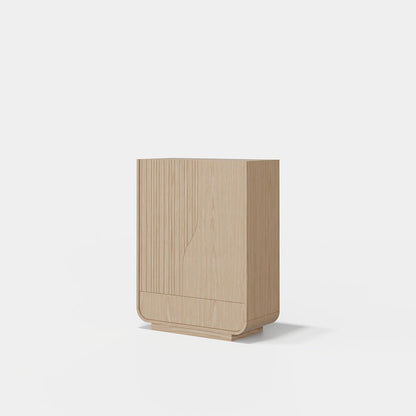 Linard tall sideboard - Ideal Furniture ES