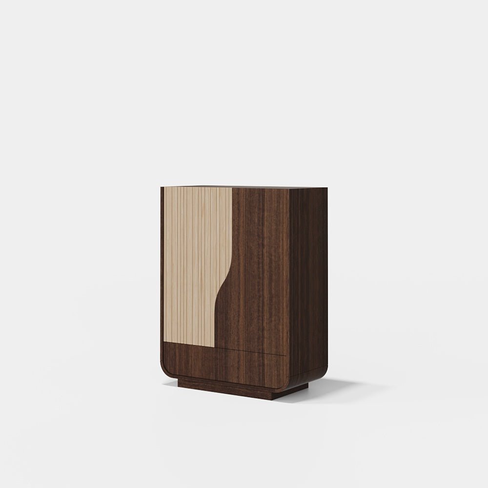 Linard tall sideboard - Ideal Furniture ES