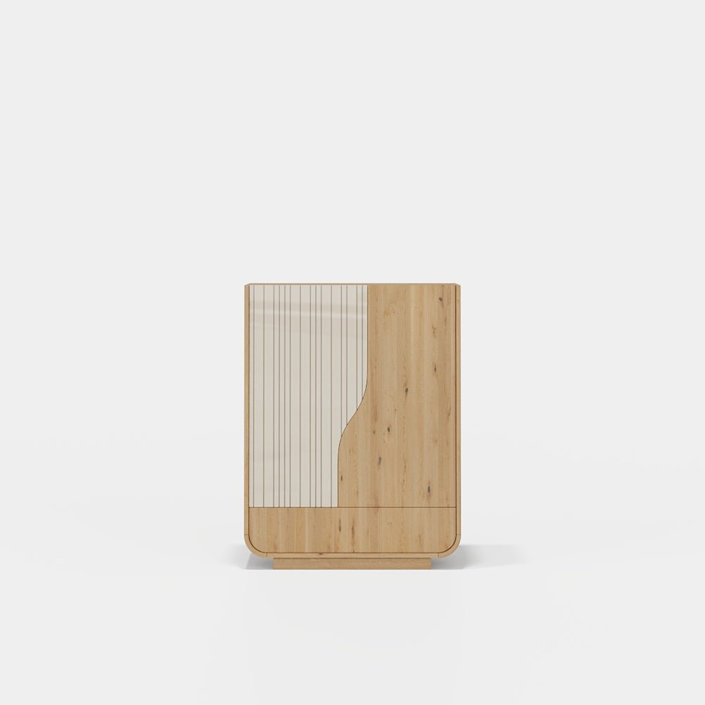 Linard tall sideboard - Ideal Furniture ES