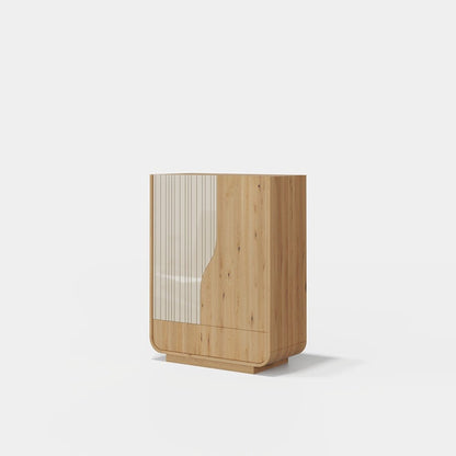 Linard tall sideboard - Ideal Furniture ES