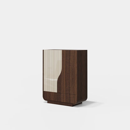 Linard tall sideboard - Ideal Furniture ES