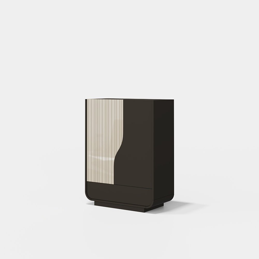 Linard tall sideboard - Ideal Furniture ES