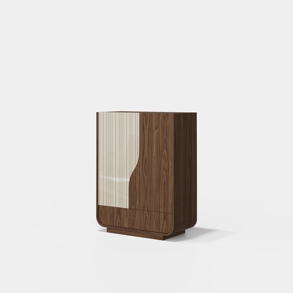 Linard tall sideboard - Ideal Furniture ES