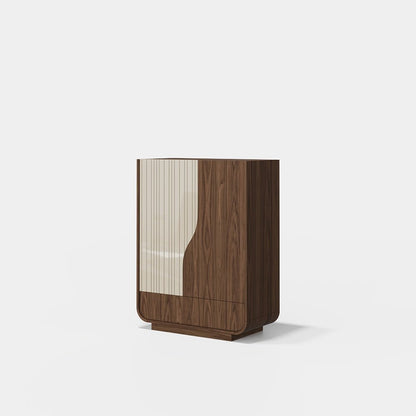 Linard tall sideboard - Ideal Furniture ES