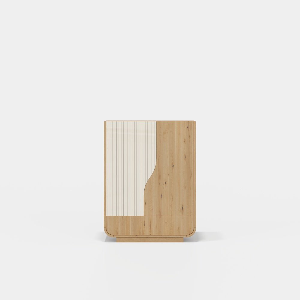 Linard tall sideboard - Ideal Furniture ES