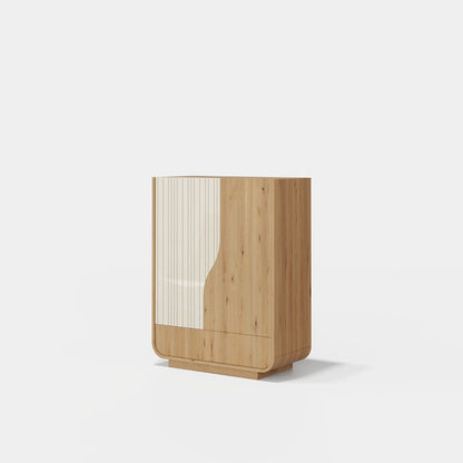 Linard tall sideboard - Ideal Furniture ES