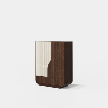 Linard tall sideboard - Ideal Furniture ES