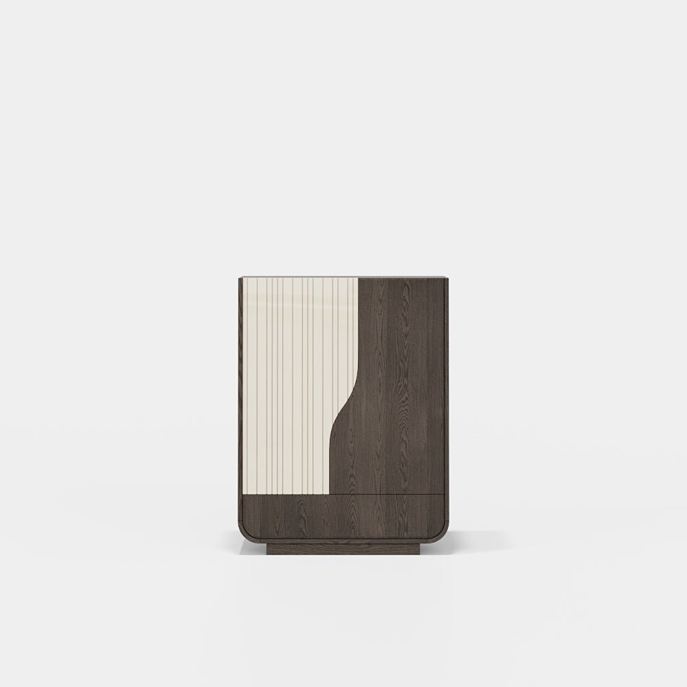 Linard tall sideboard - Ideal Furniture ES