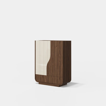 Linard tall sideboard - Ideal Furniture ES