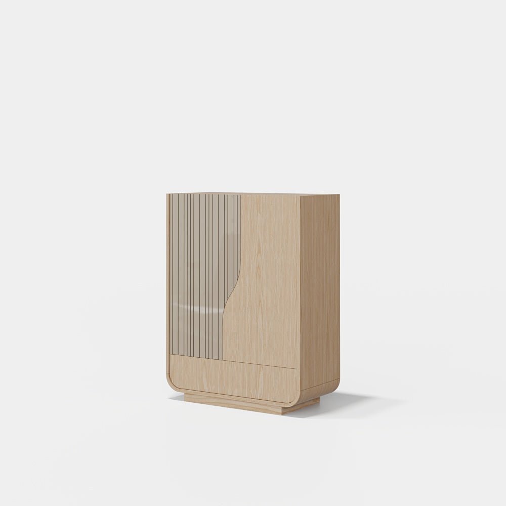 Linard tall sideboard - Ideal Furniture ES