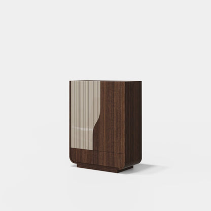 Linard tall sideboard - Ideal Furniture ES
