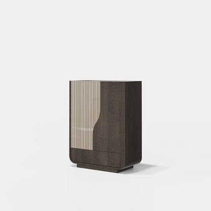 Linard tall sideboard - Ideal Furniture ES
