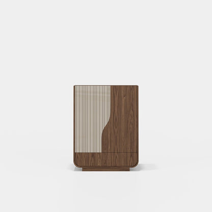 Linard tall sideboard - Ideal Furniture ES