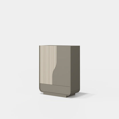 Linard tall sideboard - Ideal Furniture ES