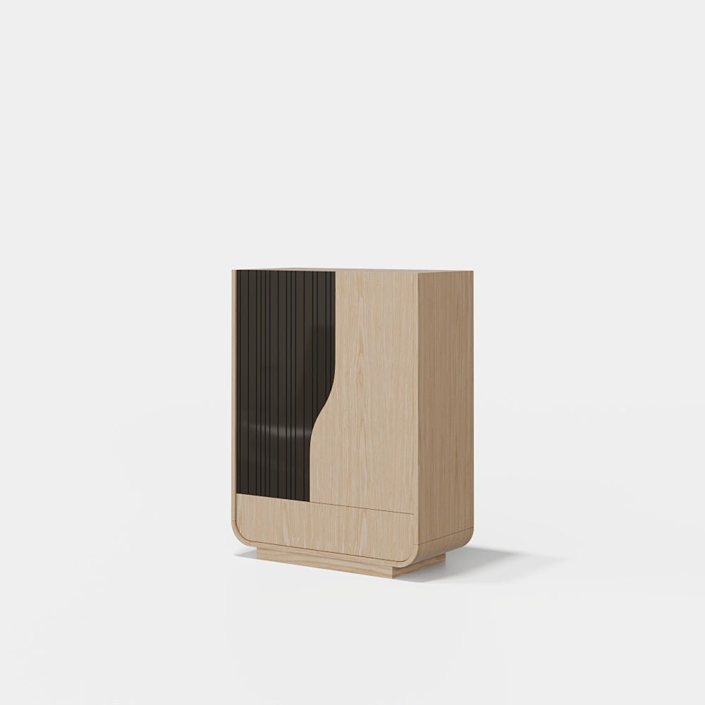 Linard tall sideboard - Ideal Furniture ES