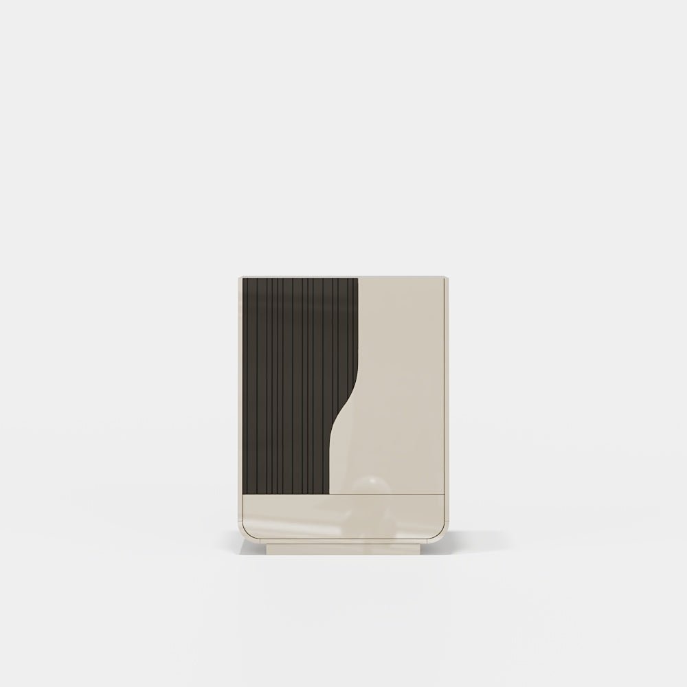 Linard tall sideboard - Ideal Furniture ES